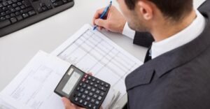 Read more about the article Income Tax Calculator