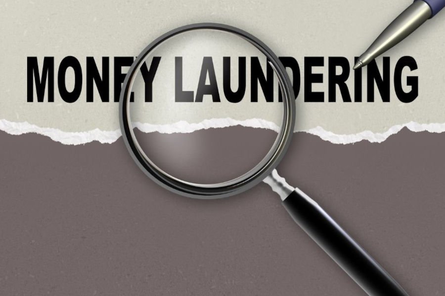 You are currently viewing Definition of Money Laundering